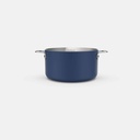 LA MERVEILLEUSE CASSEROLE INOX 16CM - MYRTILLE-03