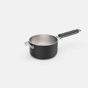 LA MERVEILLEUSE CASSEROLE INOX 16CM - GRAPHITE-02