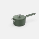 LA MERVEILLEUSE CASSEROLE INOX 16CM - FOUGERE-01