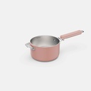 LA MERVEILLEUSE CASSEROLE INOX 16CM - GUIMAUVE-02