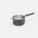LA MERVEILLEUSE CASSEROLE INOX 16CM - FOUGERE-02