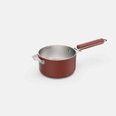 LA MERVEILLEUSE CASSEROLE INOX 16CM - PASSION-02