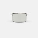 LA MERVEILLEUSE CASSEROLE INOX 16CM - POLAIRE-03