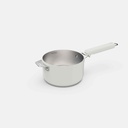 LA MERVEILLEUSE CASSEROLE INOX 16CM - POLAIRE-02