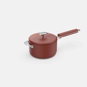 LA MERVEILLEUSE CASSEROLE INOX 16CM - PASSION-01