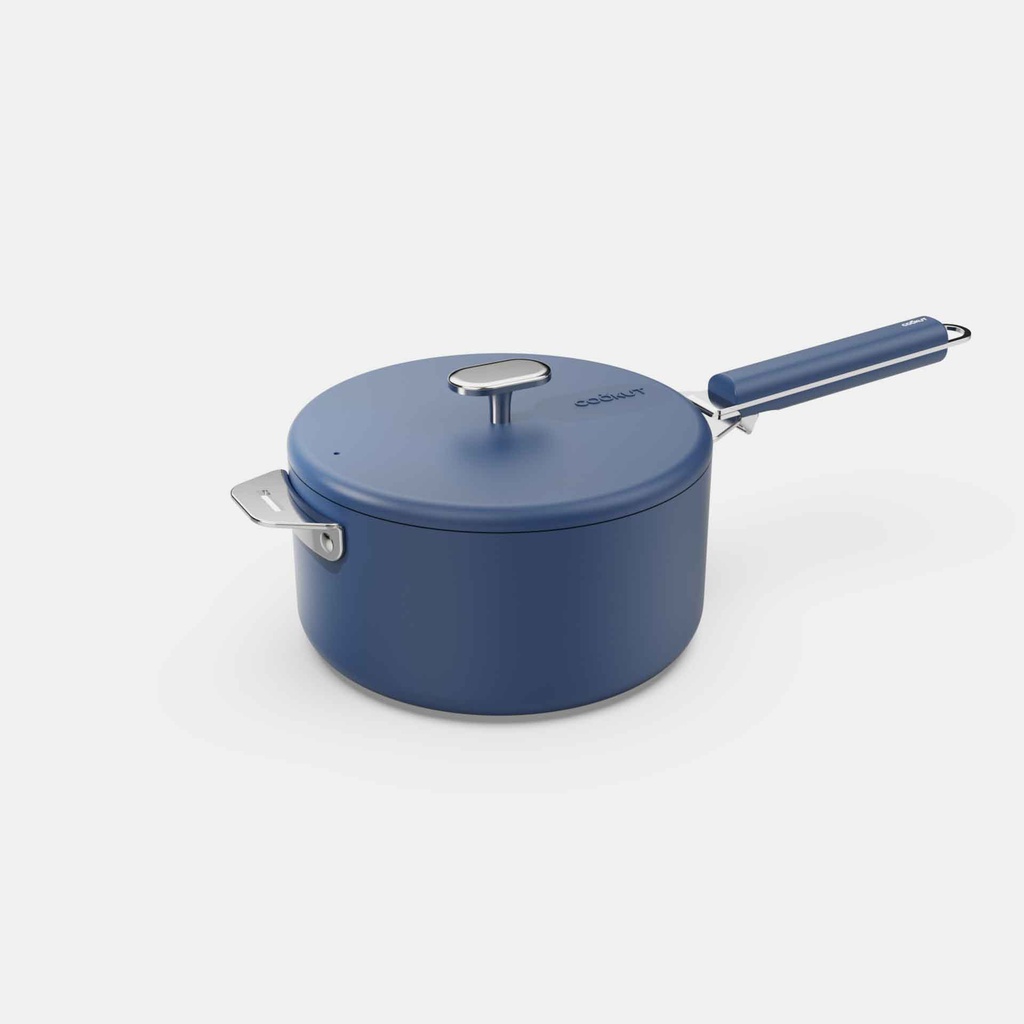 LA MERVEILLEUSE CASSEROLE INOX 20CM - MYRTILLE-01