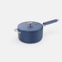 LA MERVEILLEUSE CASSEROLE INOX 20CM - MYRTILLE-01