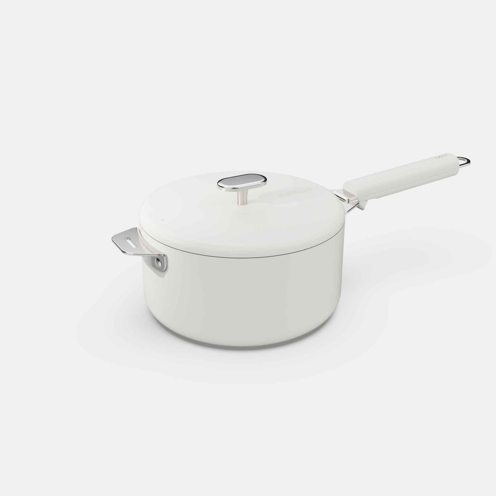 LA MERVEILLEUSE CASSEROLE INOX 20CM - POLAIRE-01