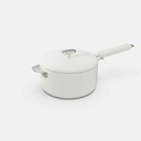 LA MERVEILLEUSE CASSEROLE INOX 20CM - POLAIRE-01
