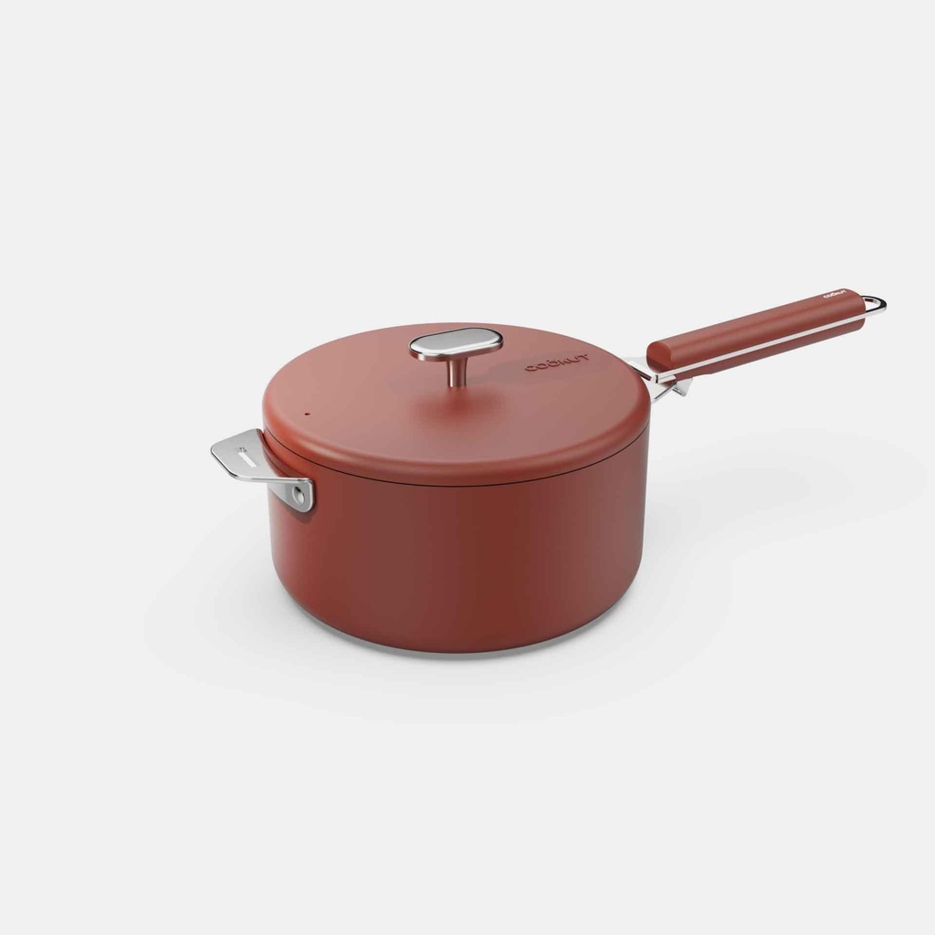 LA MERVEILLEUSE CASSEROLE INOX 20CM - PASSION-01
