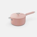 LA MERVEILLEUSE CASSEROLE INOX 20CM - GUIMAUVE-01
