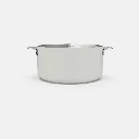 LA MERVEILLEUSE CASSEROLE INOX 20CM - POLAIRE.webp