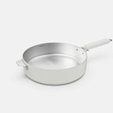 LA MERVEILLEUSE SAUTEUSE INOX 28CM - POLAIRE-02