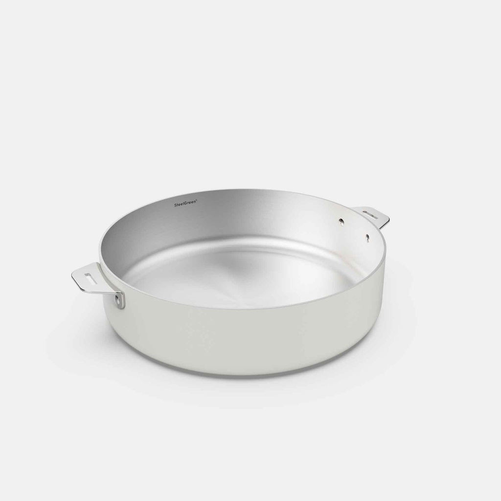 LA MERVEILLEUSE SAUTEUSE INOX 28CM - POLAIRE-03