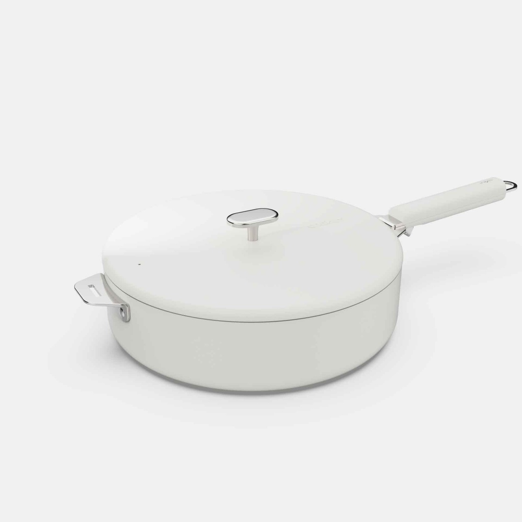 LA MERVEILLEUSE SAUTEUSE INOX 28CM - POLAIRE-01