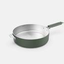 LA MERVEILLEUSE SAUTEUSE INOX 28CM - FOUGERE-02