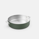 LA MERVEILLEUSE SAUTEUSE INOX 28CM - FOUGERE-03