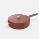 LA MERVEILLEUSE SAUTEUSE INOX 28CM - PASSION-01