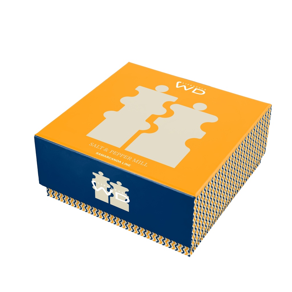 WD839B Mockup