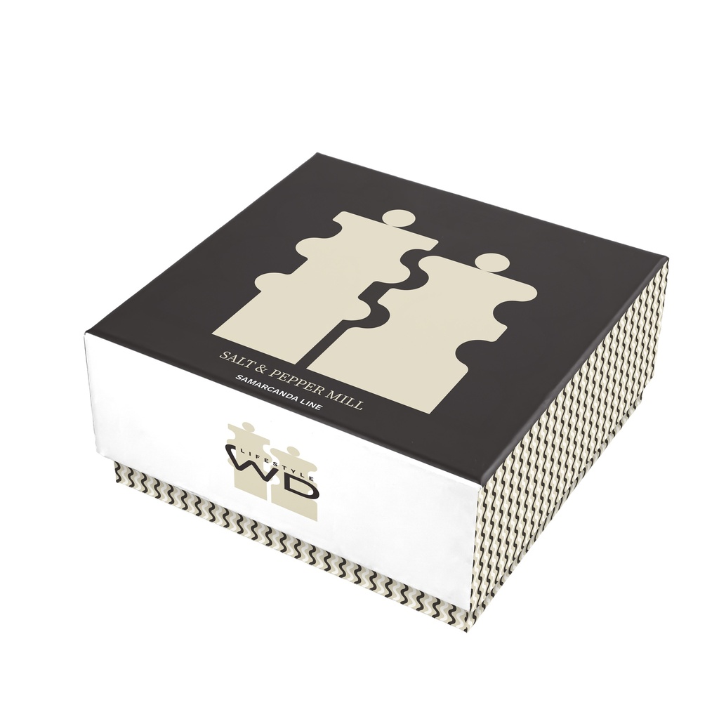 WD839A Mockup