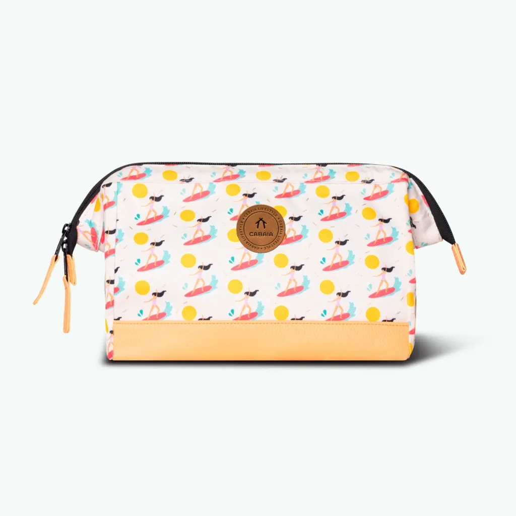 Travel Kit - Rue des Rosiers