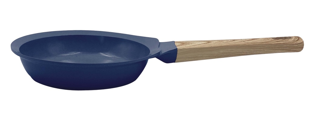 [6953-MJP16BC] Poêle Cookut 16 cm - Myrtille