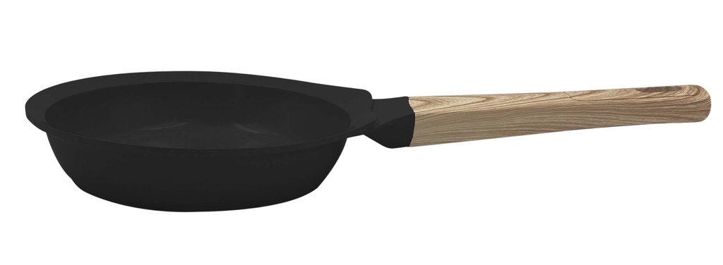 Poêle Cookut 16 cm - Graphite