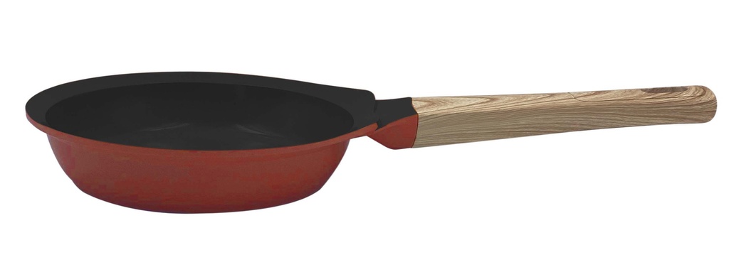 Poêle Cookut 16 cm - Passion