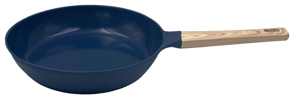 Poêle  24 cm Myrtille