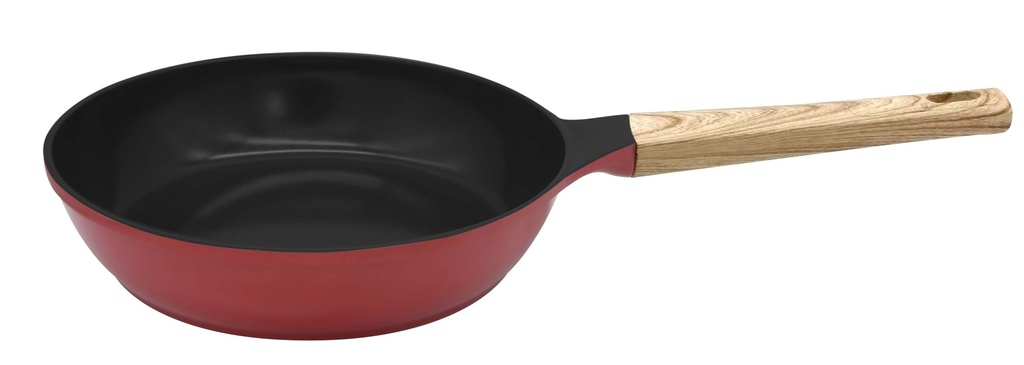 Poêle 24 cm Passion