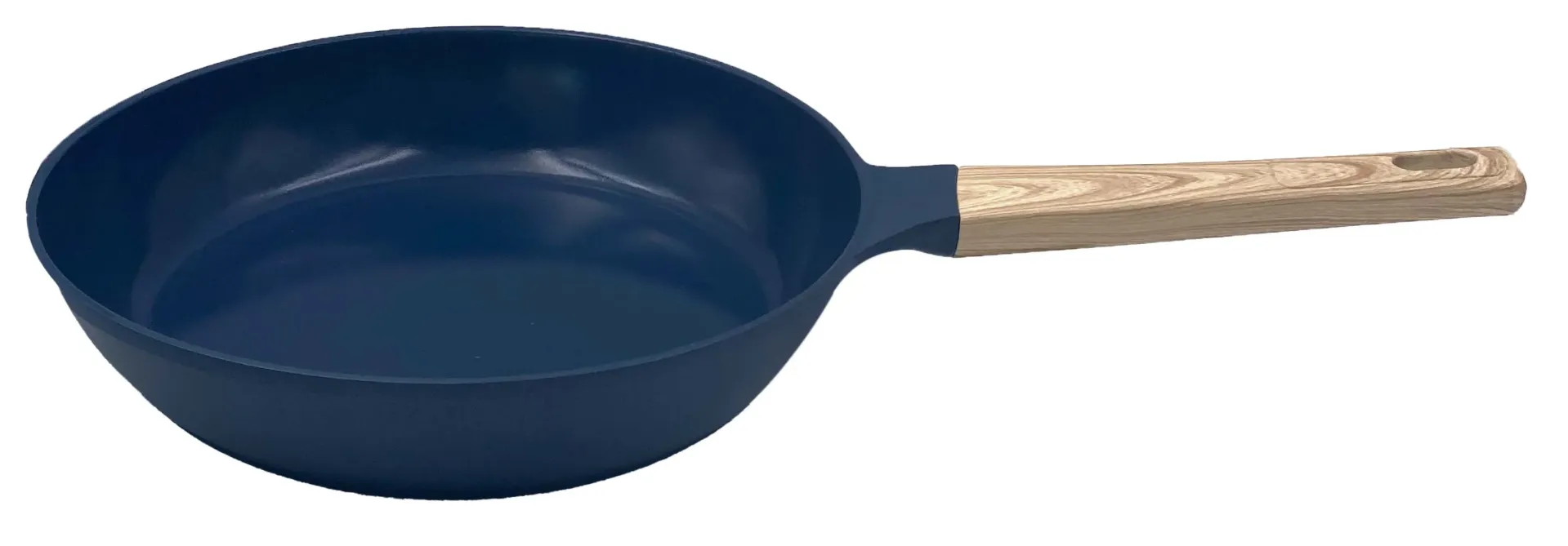 [6953-MJP28BC] Poêle 28 cm Myrtille