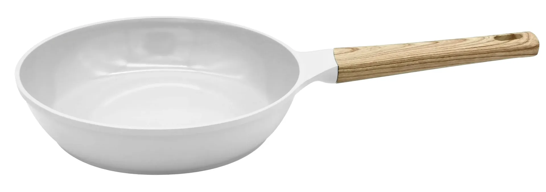 Poêle 28 cm Polaire