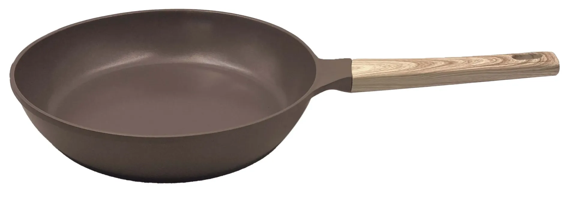 [6953-MJP28TA] Poêle 28 cm Moka