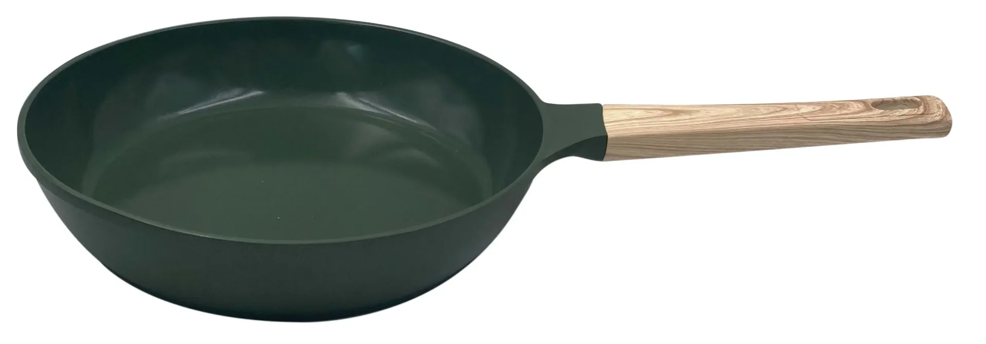Poêle 28 cm Fougère