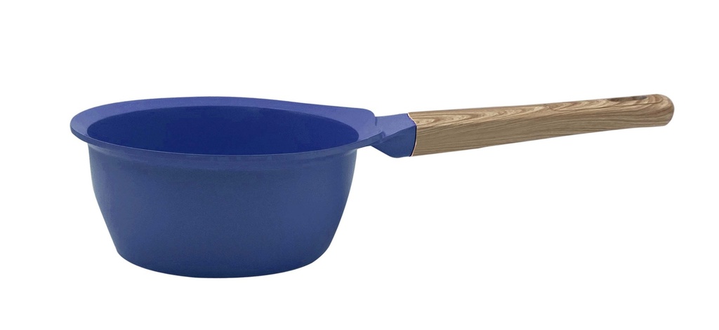 [6953-MJS16BC] Casserole 16 Cm Myrtille