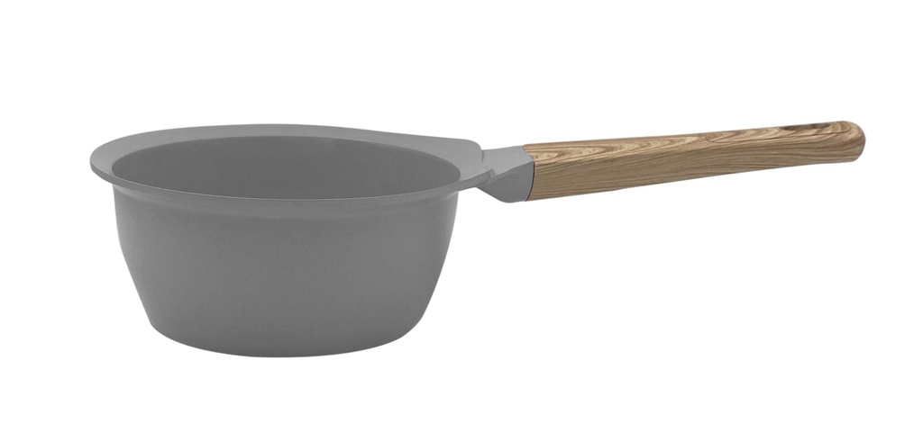 [6953-MJS16GR] Casserole 16 Cm Perle