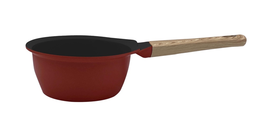 [6953-MJS16RG] Casserole 16 Cm Passion
