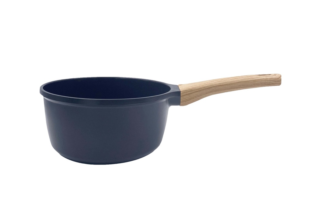 [6953-MJS20BC] Casserole 20 Cm  Myrtille