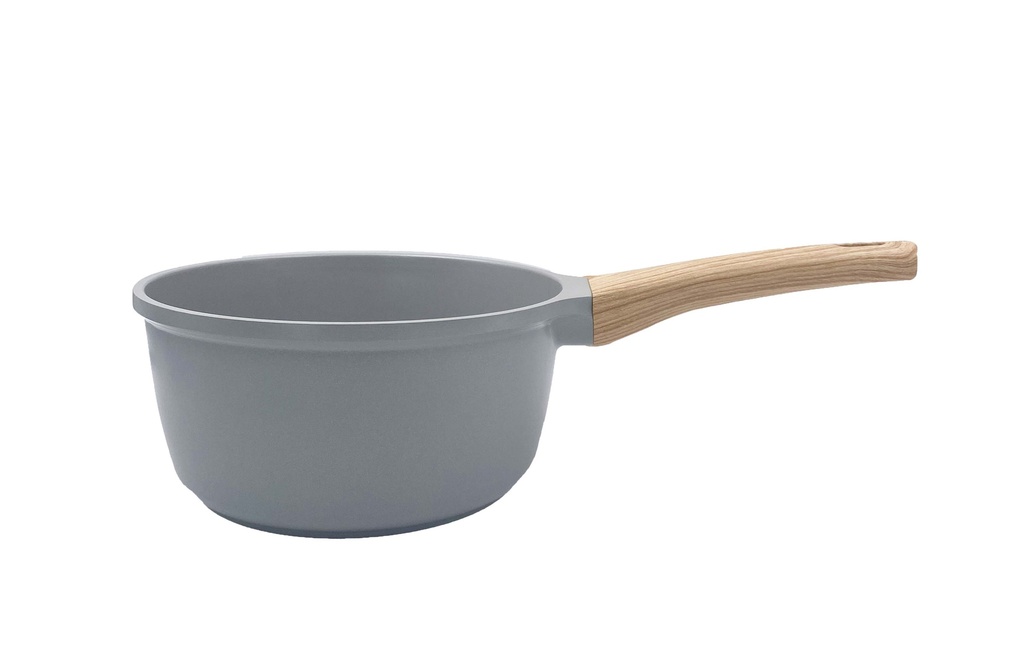 [6953-MJS20GR] Casserole 20 Cm  Perle
