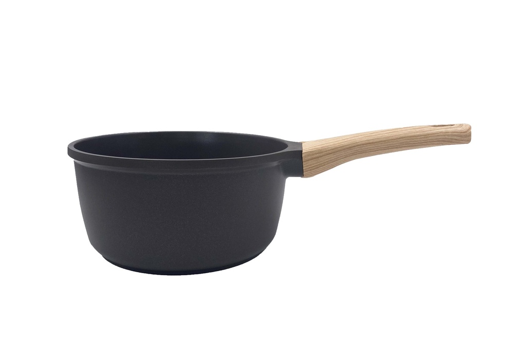 [6953-MJS20NO] Casserole 20 Cm Graphite