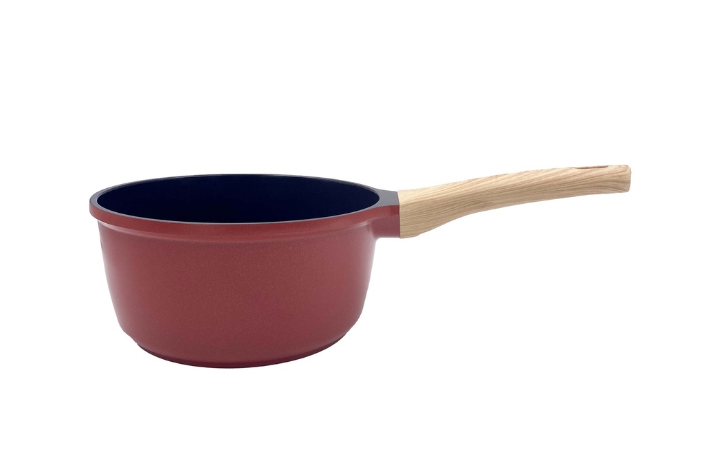 [6953-MJS20RG] Casserole 20 Cm Passion