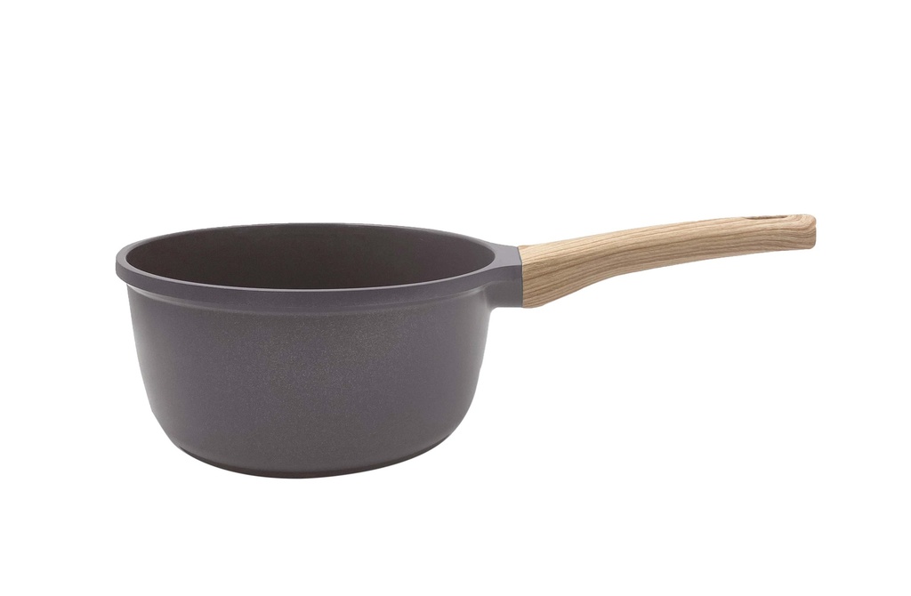 [6953-MJS20TA] Casserole 20 Cm Moka