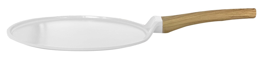 L'Incroyable Poêle plancha & crêpière Cookut 26 cm - Polaire