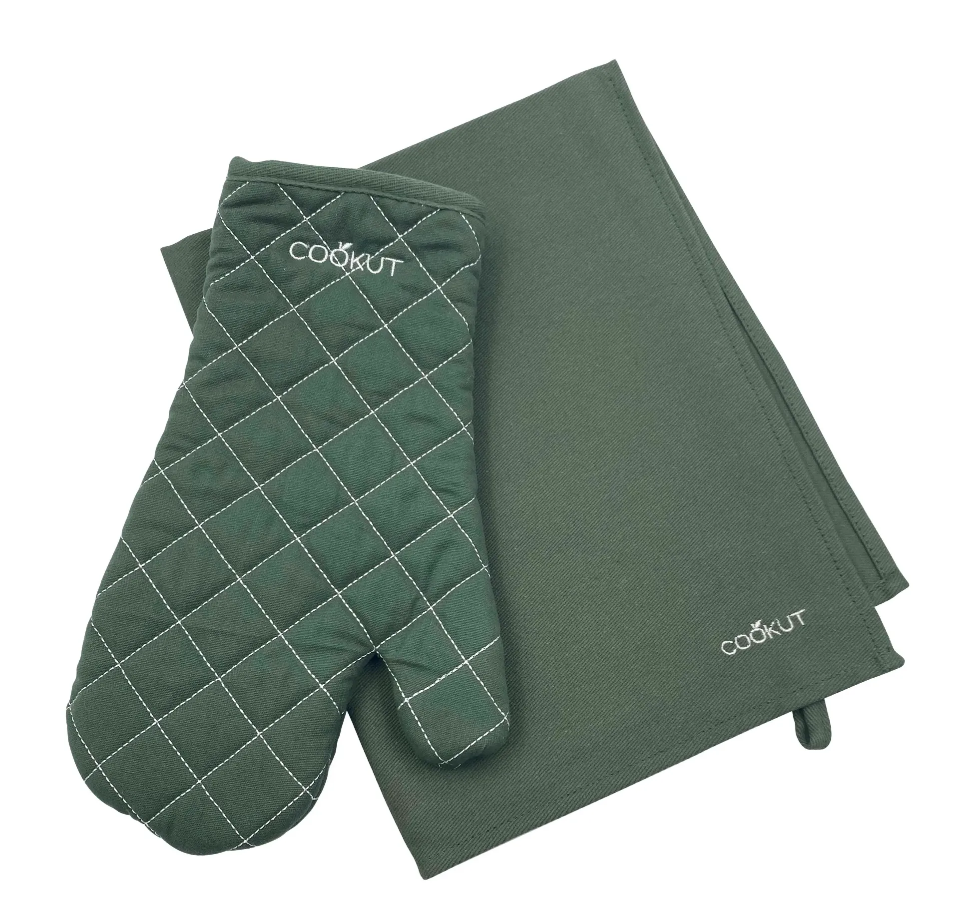 Gant et torchon FOUGERE