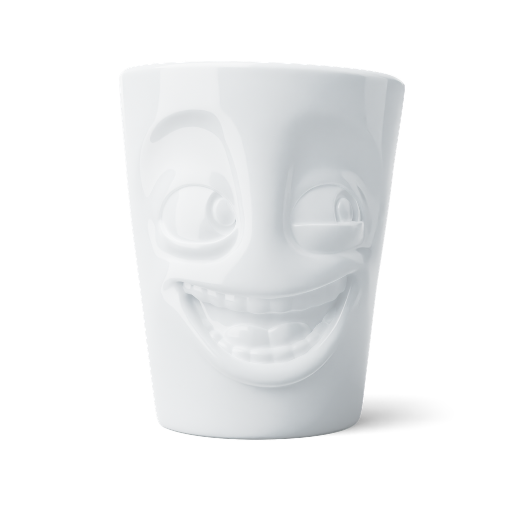 MUG HANDLE 350ml