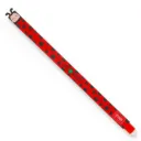 Stylo Gel Effaçable Coccinelle – Encre Rouge 0,7 mm