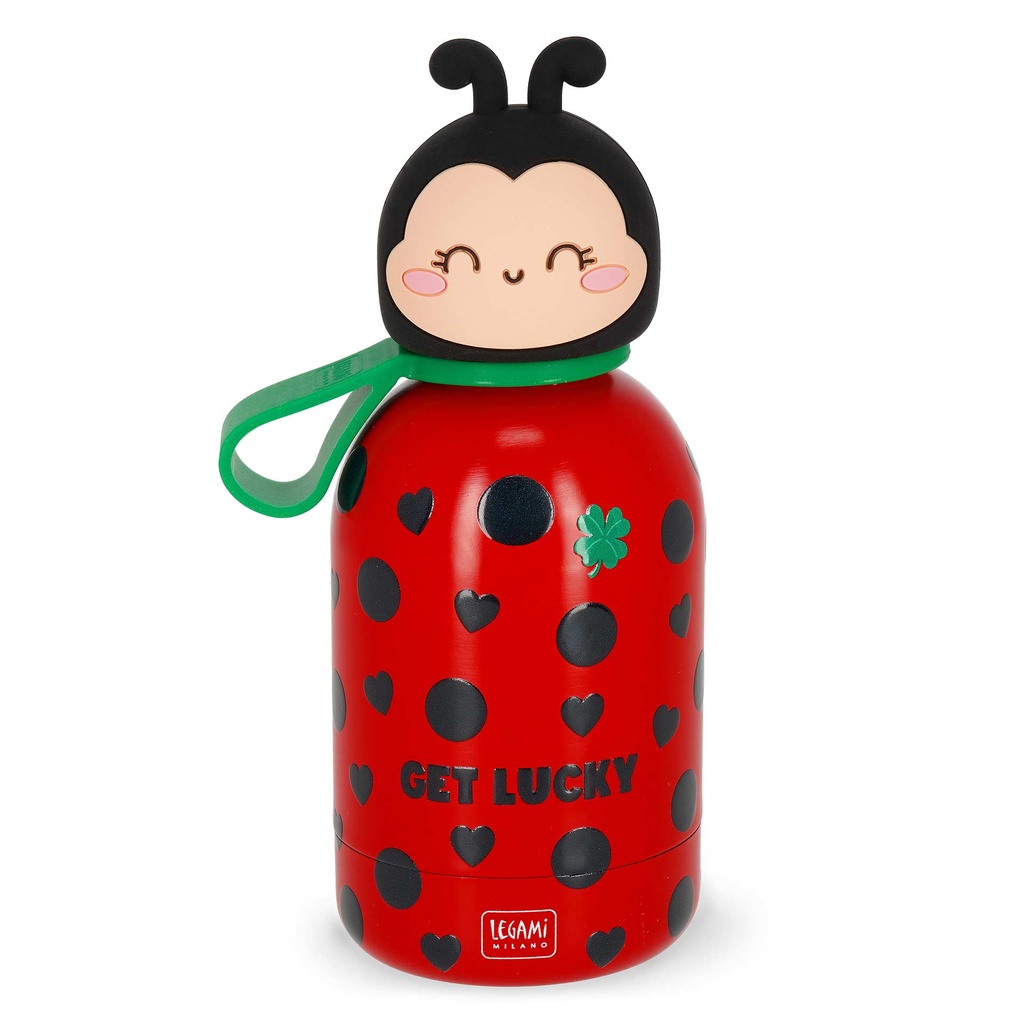 [2694-KSSB0011] Hot&Cold Bff - Bouteille Isotherme Pour Enfants - Édition Surprise Printemps-Été 2026 - 310 Ml