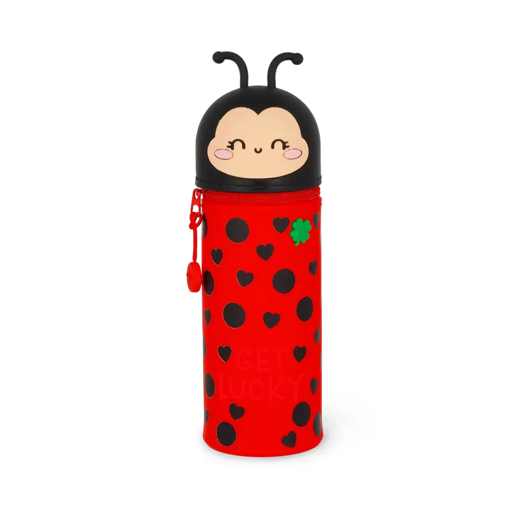 [2694-KA0024] Kawaii - 2-In-1 Silicone Trousse - Secret Spring Summer 2026 1