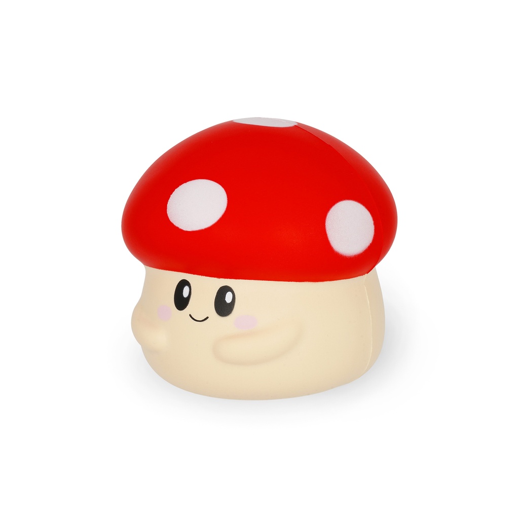 [2694-SQIF0018] Jouet Anti-Stress-Champignons