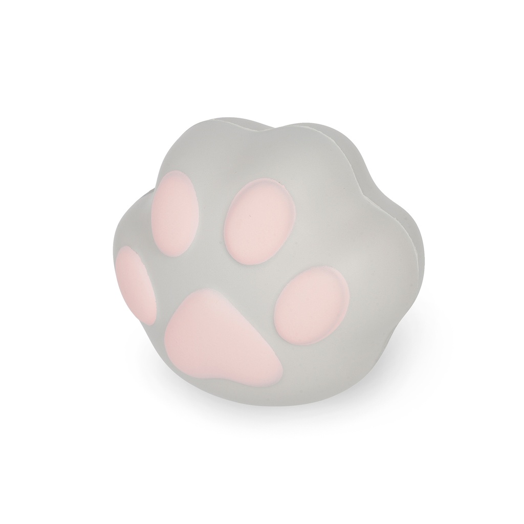 [2694-SQIF0017] Jouet Anti-Stress-Patte